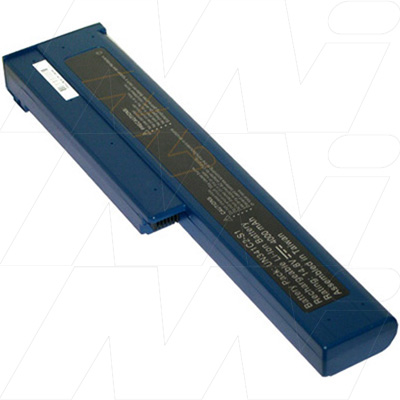 MI Battery Experts LCB132